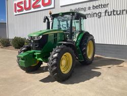  John Deere
                6090Mc 