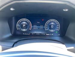 2025 KGM Musso Advance Q261 MY26 4X4 Dual Range Grand White