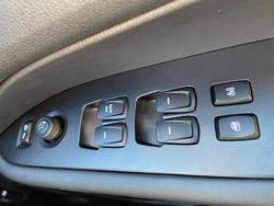 2025 KGM Musso Advance Q261 MY26 4X4 Dual Range Grand White