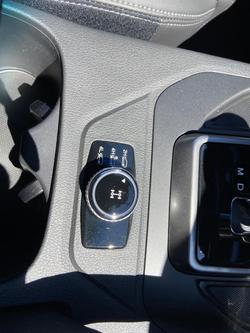 2025 KGM Musso Advance Q261 MY26 4X4 Dual Range Grand White