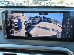 2025 LDV Terron 9 Origin