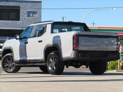 2025 LDV Terron 9 Origin