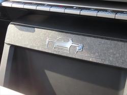 2025 LDV Terron 9 Origin