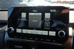 2025 Mitsubishi Triton GSR