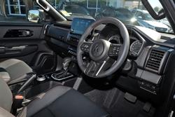 2025 Mitsubishi Triton GSR