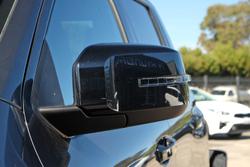 2025 Mitsubishi Triton GSR