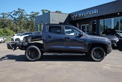 2025 Mitsubishi Triton GSR