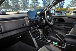 2025 Mitsubishi Triton GSR