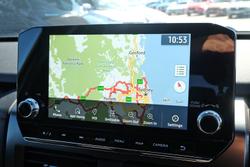 2025 Mitsubishi Triton GSR