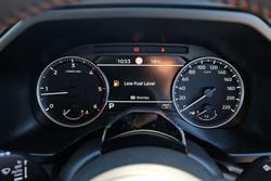 2025 Mitsubishi Triton GSR