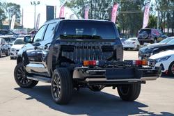 2025 Mitsubishi Triton GSR