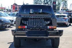 2025 Mitsubishi Triton GSR