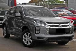 2025 Mitsubishi
ASX GS