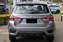2025 Mitsubishi
ASX GS