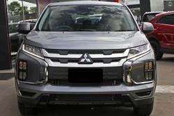 2025 Mitsubishi
ASX GS