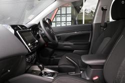 2025 Mitsubishi
ASX GS