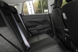 2025 Mitsubishi
ASX GS
