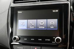 2025 Mitsubishi
ASX GS