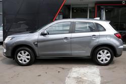2025 Mitsubishi
ASX GS