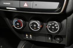 2025 Mitsubishi
ASX GS