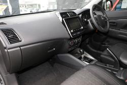 2025 Mitsubishi
ASX GS