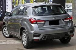 2025 Mitsubishi
ASX GS
