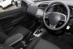 2025 Mitsubishi
ASX GS