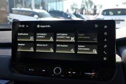 2025 Mitsubishi
Outlander Aspire