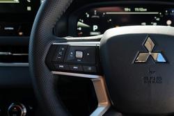 2025 Mitsubishi
Outlander Aspire