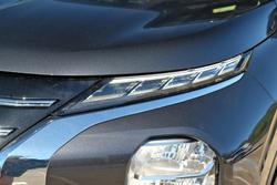 2025 Mitsubishi
Outlander Aspire