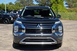 2025 Mitsubishi
Outlander Aspire