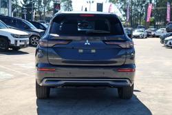 2025 Mitsubishi
Outlander Aspire