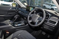 2025 Mitsubishi
Outlander Aspire