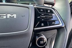 2025 SsangYong Actyon