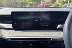 2025 SsangYong Actyon