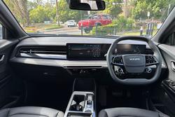 2025 SsangYong Actyon