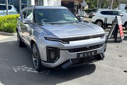 2025 SsangYong Actyon