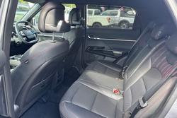 2025 SsangYong Actyon