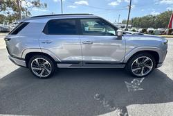 2025 SsangYong Actyon