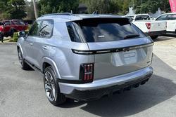 2025 SsangYong Actyon