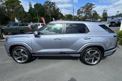 2025 SsangYong Actyon