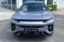 2025 SsangYong Actyon