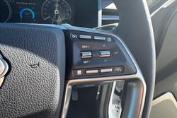 2025 SsangYong
Rexton