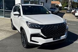 2025 SsangYong
Rexton