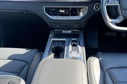 2025 SsangYong
Rexton