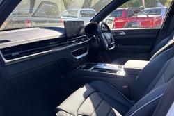 2025 SsangYong
Rexton