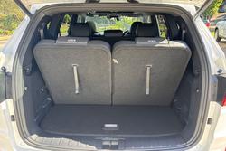 2025 SsangYong
Rexton