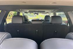 2025 SsangYong
Rexton