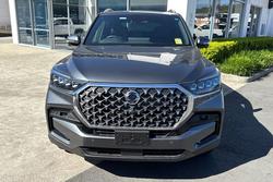 2024 SsangYong
Rexton Ultimate