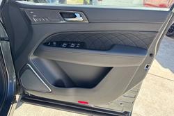 2024 SsangYong
Rexton Ultimate